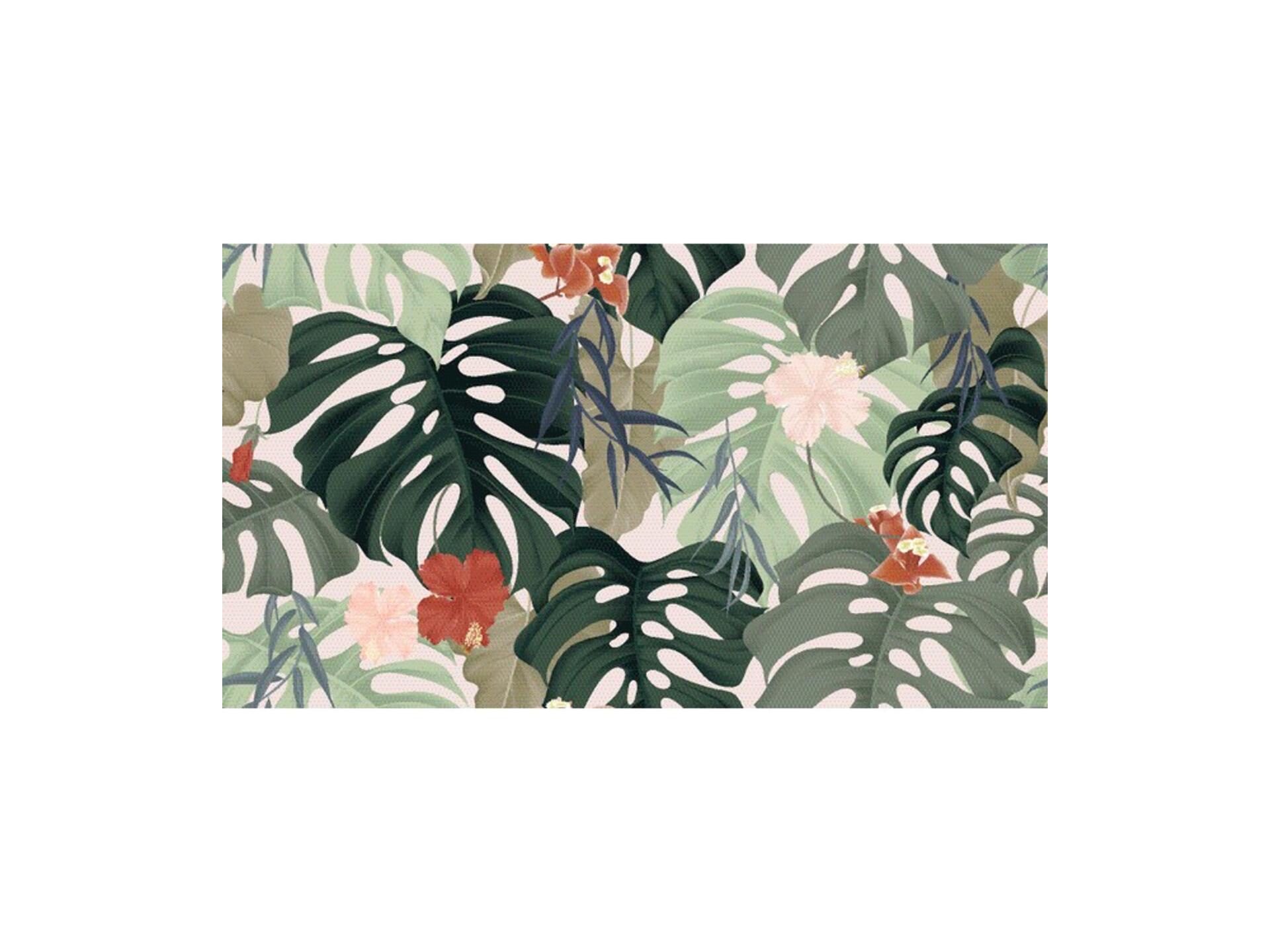 Finesse placemat antislip 45x30 cm stay wild