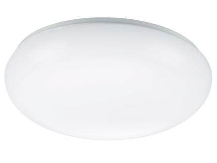 Prolight plafonnier LED 12W blanc 1