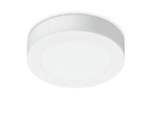Prolight plafonnier LED rond 12W