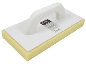 Mack plakspaan met spons 28x14x3 cm