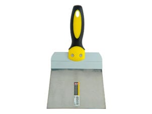 Sam plamuurmes 16cm Soft Grip