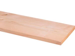 CanDo planche Douglas 2,2x19x300 cm