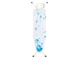 Brabantia planche à repasser B 124x38 cm