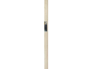 CanDo planche rabotée 270x13,5x1,7 cm sapin 5 pièces