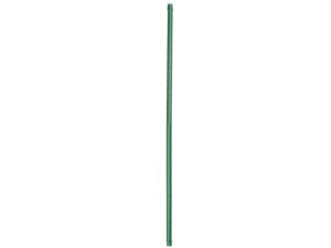 Nature plantenstok 120cm 11mm groen