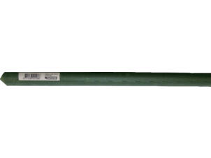 Nature plantenstok 240cm 16mm groen