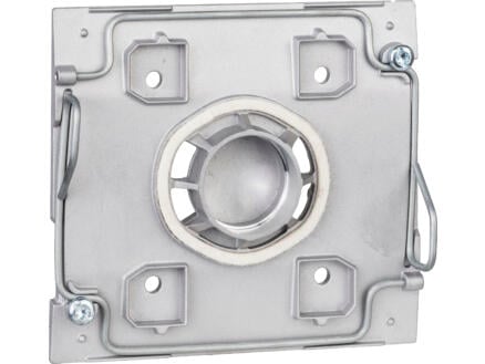 Bosch Professional plaque vibrante 110x100 mm 1