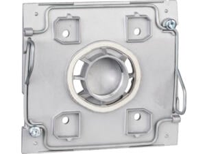 Bosch Professional plaque vibrante 110x100 mm