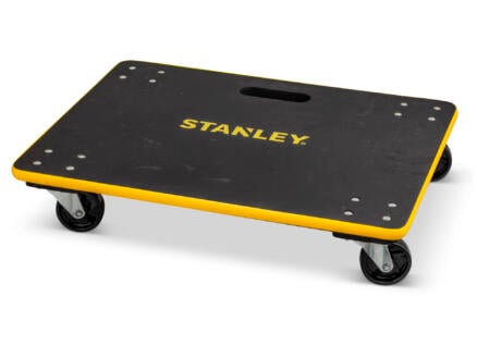 Stanley plateau roulant 45x30 cm 200kg 1