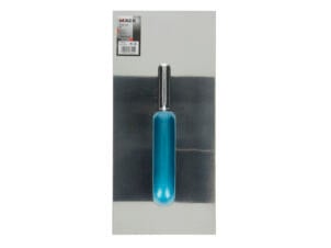 Mack plâtresse 28x13 cm inox