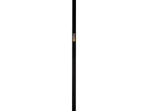 CanDo plinthe 80x12 mm 240cm bloc noir