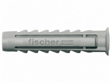 Fischer plug 12mm 25 stuks 1
