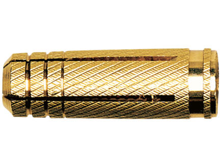 Fischer plug MS 10x32 mm K 6 stuks 1