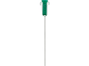 Talen Tools pluviomètre 40ml 9,5cm