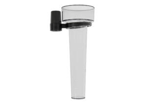 Talen Tools pluviomètre 40ml avec piquet