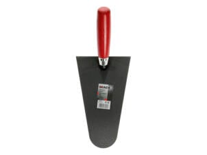 Mack poliertruweel 18cm