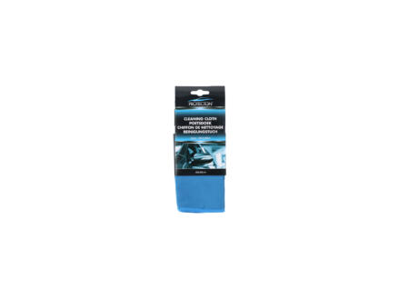Protecton polijstdoek microfiber 40x40 cm