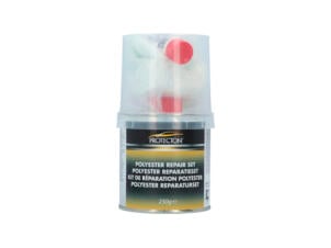Protecton polyester reparatieset 250g