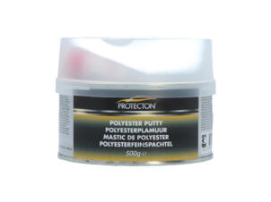 Protecton polyesterplamuur 500g