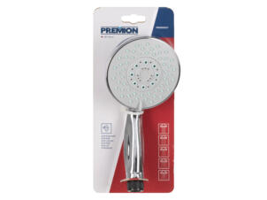 Premion pommeau de douche 5 jets