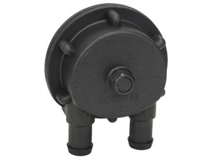 Bosch pompe à eau perceuse 1/2" 2000l/h 1