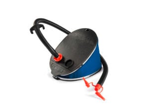 Intex pompe à pied