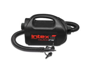 Intex pompe électrique pour intérieur et extérieur