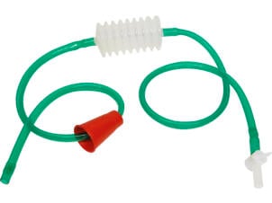Carpoint pompe siphon grand