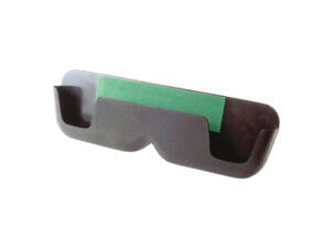Carpoint porte-lunettes voiture 17x5 cm