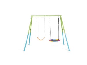 Intex portique balançoire