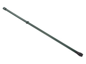 Giardino poteau multi-usage 150x2 cm vert