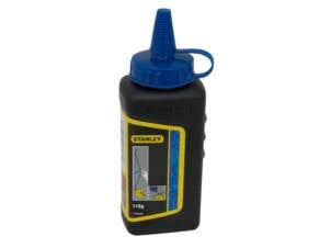 Stanley poudre à tracer 115g bleu