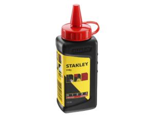 Stanley poudre à tracer 115g rouge
