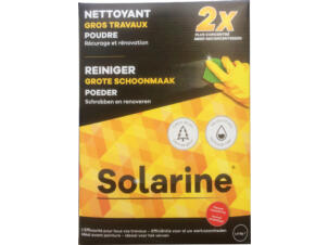 Solarine poudre solarine 1,4kg