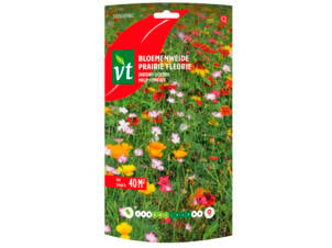 VT prairie fleurie 1000 lumières 80g