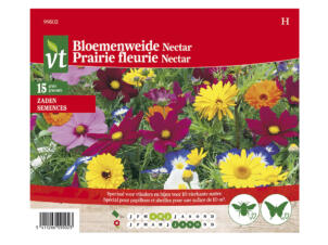 VT prairie fleurie nectar 15g