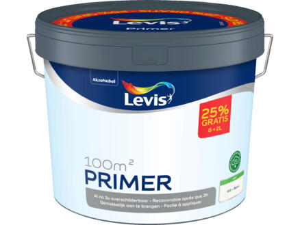 Levis primer