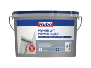 Hubo primer 4l wit