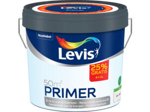 Levis primer 5l