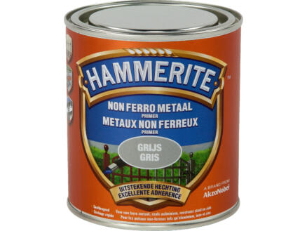 Hammerite primer non-ferro 0,5l gris 1