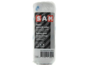 Sam primer rol dubbeldik 12cm
