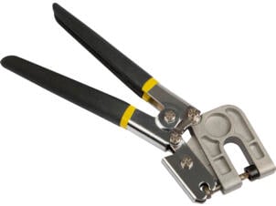 Practo Tools profielverbindingstang 27cm