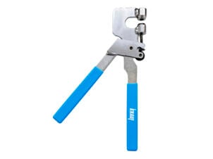 Knauf profielverbindingstang 38cm