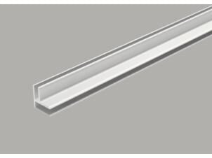 Inspiro profil d'angle 260cm aluminium