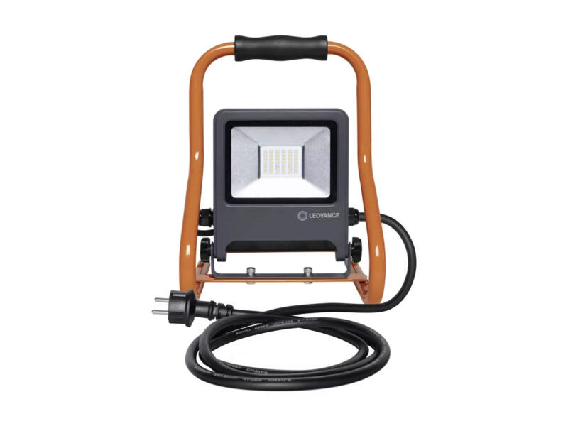 Ledvance projecteur LED R-stand 50W | Hubo