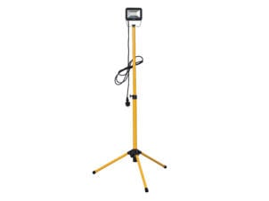 Prolight projecteur LED sur pied 30W