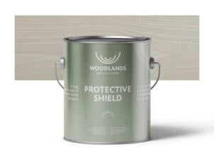 Woodlands protect shield 2,5l summer mist