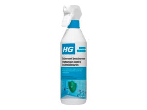 HG protection contre les moisissures 500ml