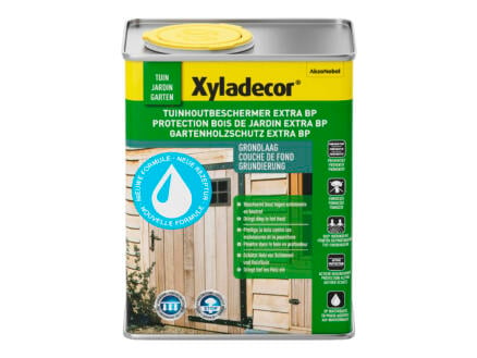 Xyladecor protection du bois extra BP 0,75l 1