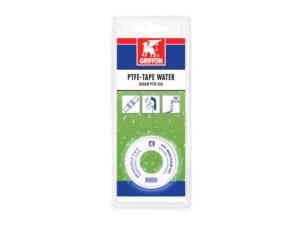 Griffon ptfe-tape sanitair 12mm
